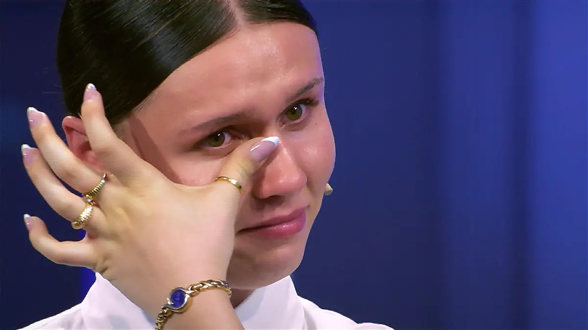 Ihre Mimik ist ein Problem! Harte Worte für DSDS-Kandidatin Constance Tränen nach Knallhart-Kritik