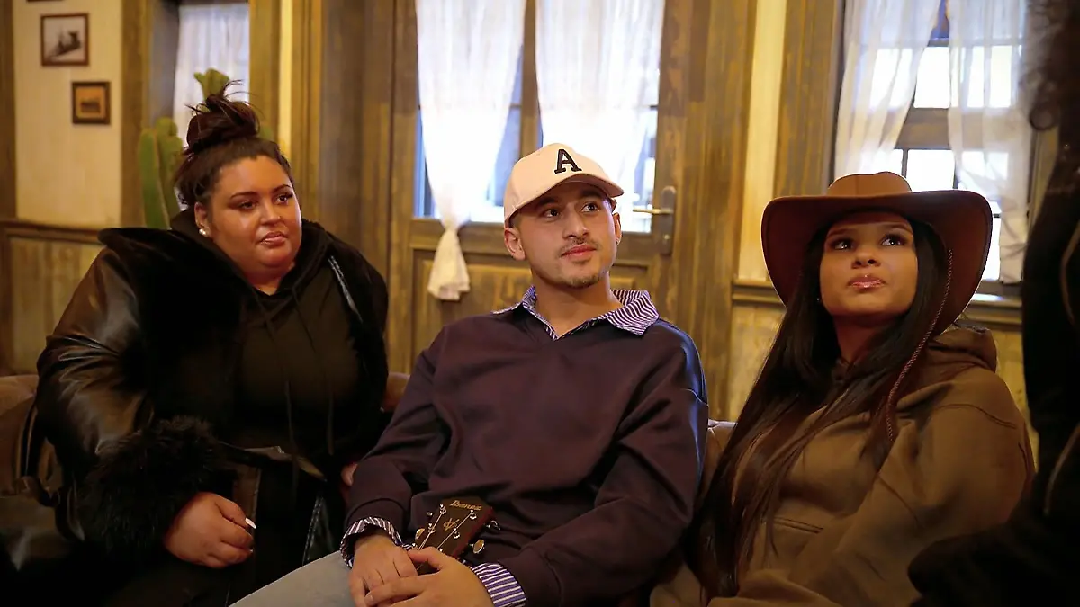 Wie fanden die Kandidaten, die schon weiter sind, eigentlich zur Musik? Musik als Lebensweg