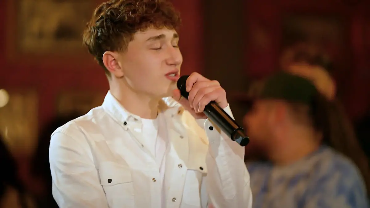 Die Wackelkandidaten setzen auf ihre eigenen Songs – reicht das für die Jury? Letzte Chance auf Ja