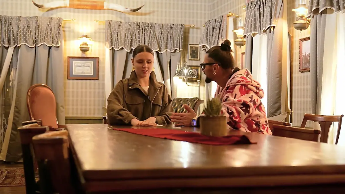 Vor der letzten Chance wird mit den Coaches geübt – aber manche hadern mit ihrem Song Nicht jeder ist zufrieden