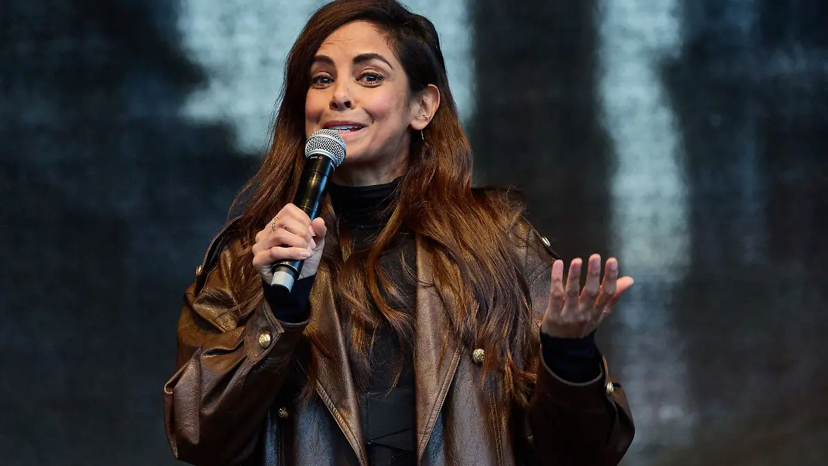 Bild zu: " „Ich empfinde das als krassen Psychoterror vonseiten meines Ex-Manns”"