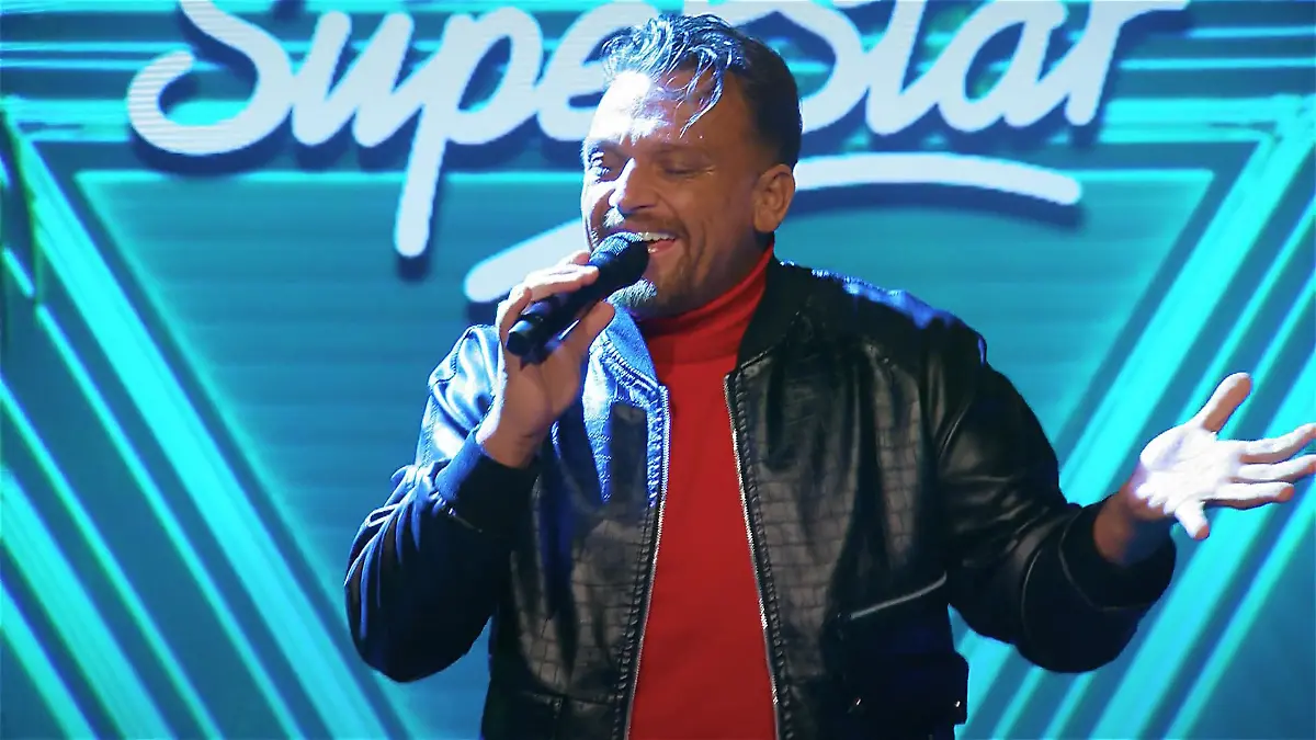 Kann Menowin die Jury ein weiteres Mal von sich überzeugen? Neue Chance für ihn