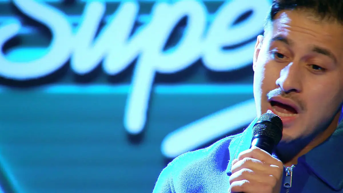 Schafft Abii es, „Bruises“ mit genau dem richtigen Gefühl zu füllen? Jetzt wird’s verletzlich