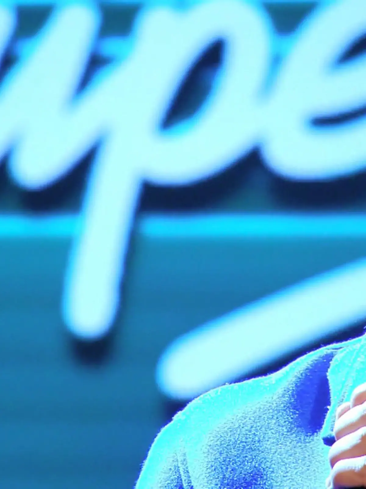 Bild zu: "Schafft Abii es, „Bruises“ mit genau dem richtigen Gefühl zu füllen?"