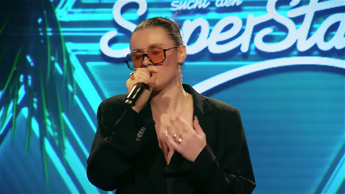 Kann Constance trotz Textaussetzer mit „Fate of Ophelia“ noch überzeugen? Anspruchsvoller Auftritt