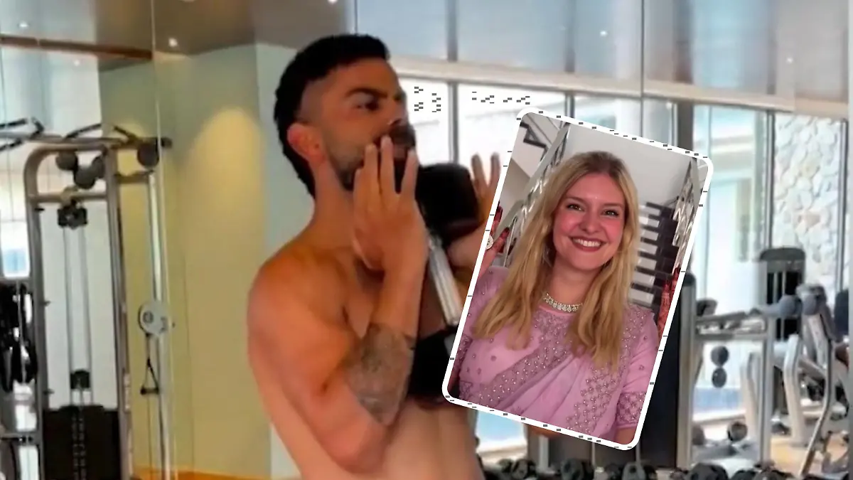 Ganzes Land in Aufruhr – weil Sport-Star Foto von deutscher Influencerin gefällt! Ein Like sorgt für Riesen-Chaos