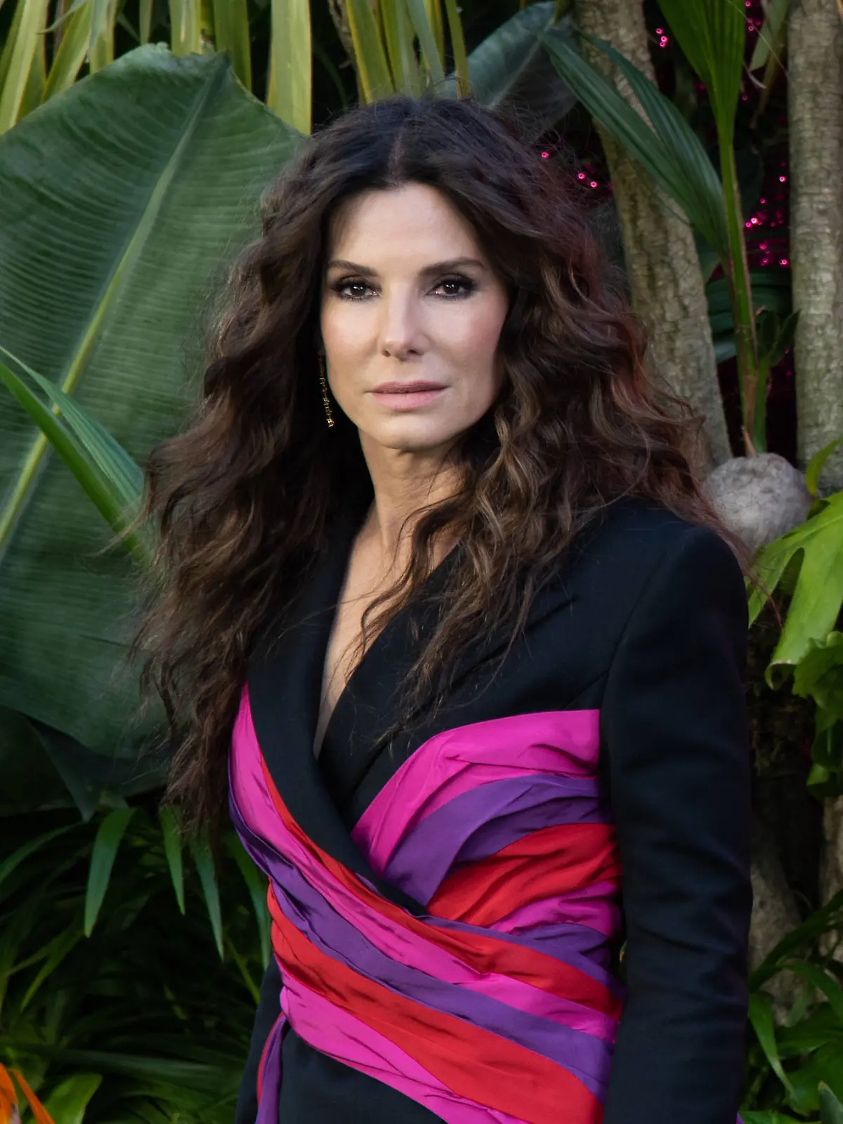 US-Schauspielerin Sandra Bullock