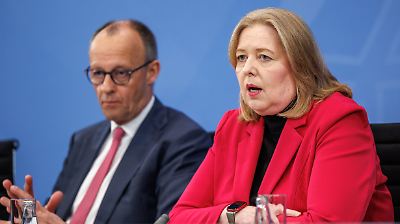 Zerbricht die Bundesregierung an der Rente?