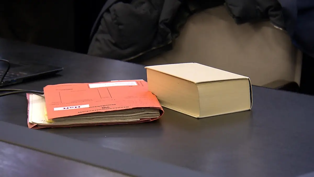 Ehefrau fast vergiftet Landgericht Paderborn