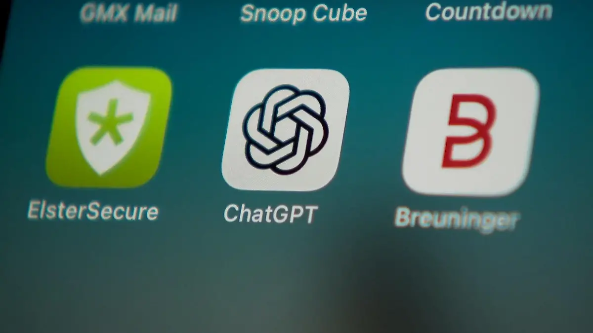 ChatGPT für Beziehungstipps KI im Privatleben