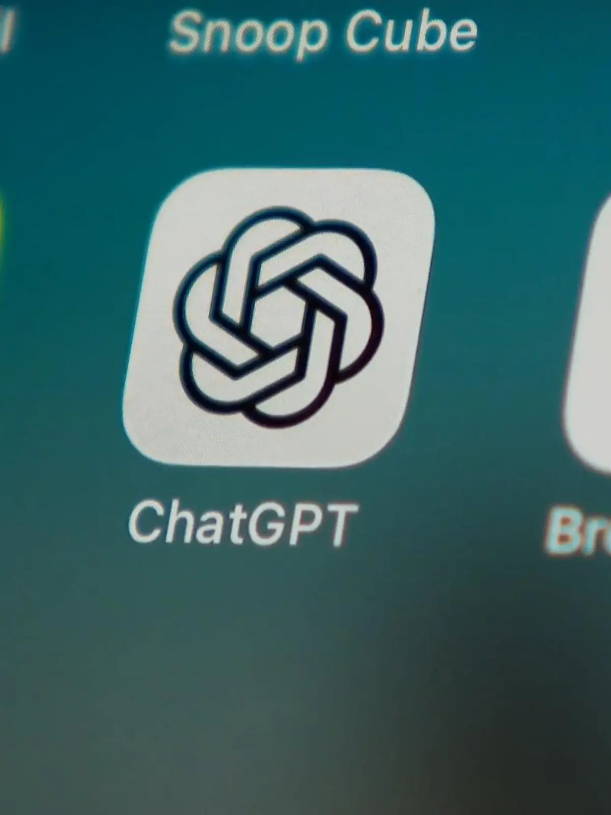 Bild zu: "ChatGPT für Beziehungstipps"