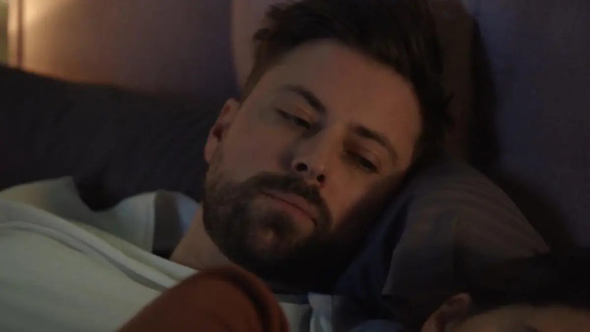 John kommen Zweifel GZSZ-Folge 8511 vom 22. April 2026 auf RTL+