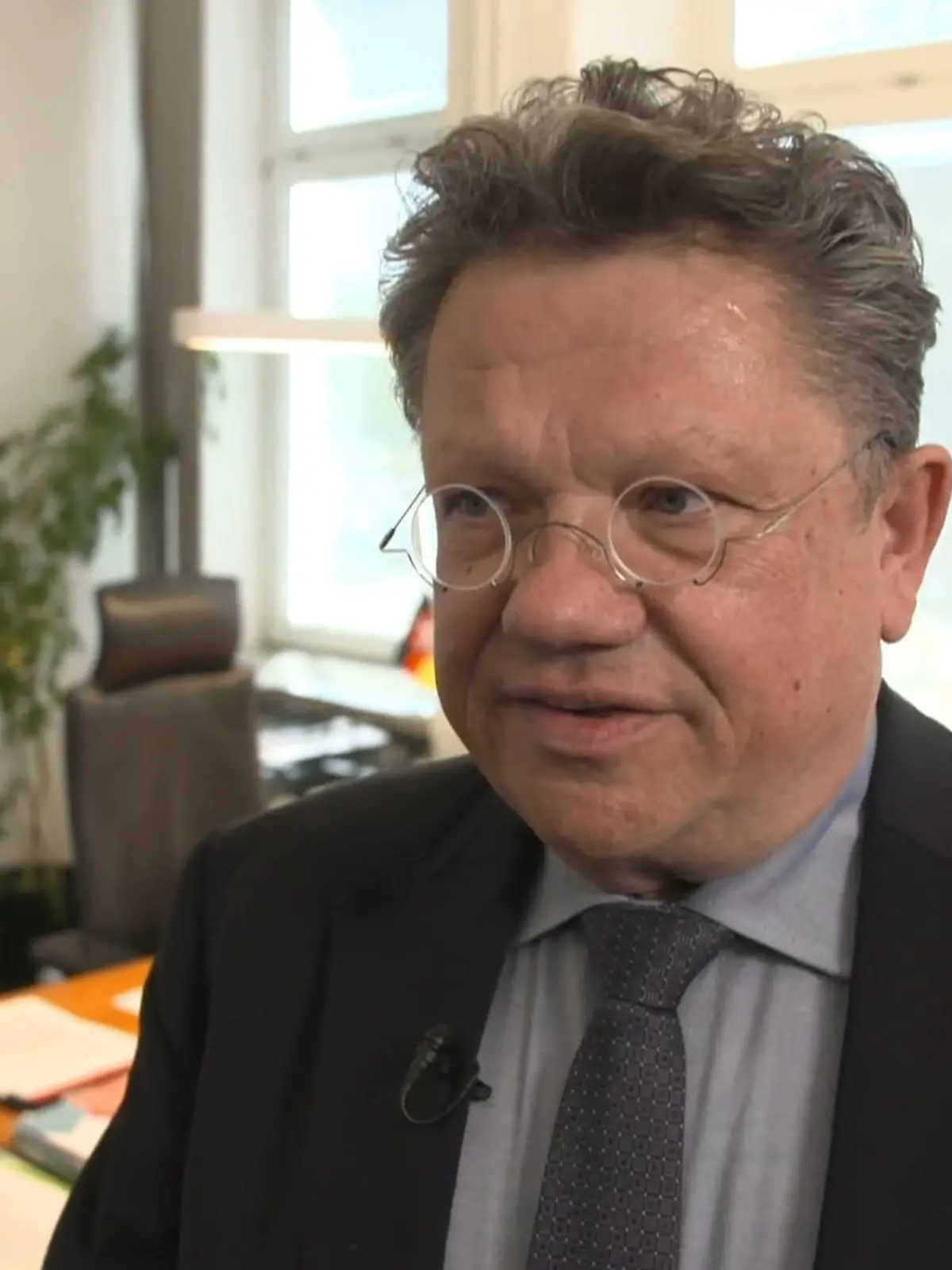 Bild zu: ""Jeder einzelne Tote, den wir betrauern müssen, ist da einfach zu viel.""