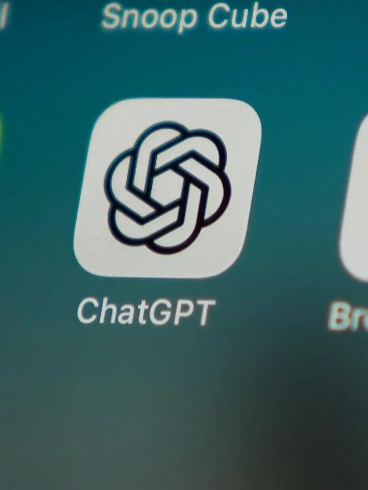 Bild zu: "ChatGPT für Beziehungstipps"