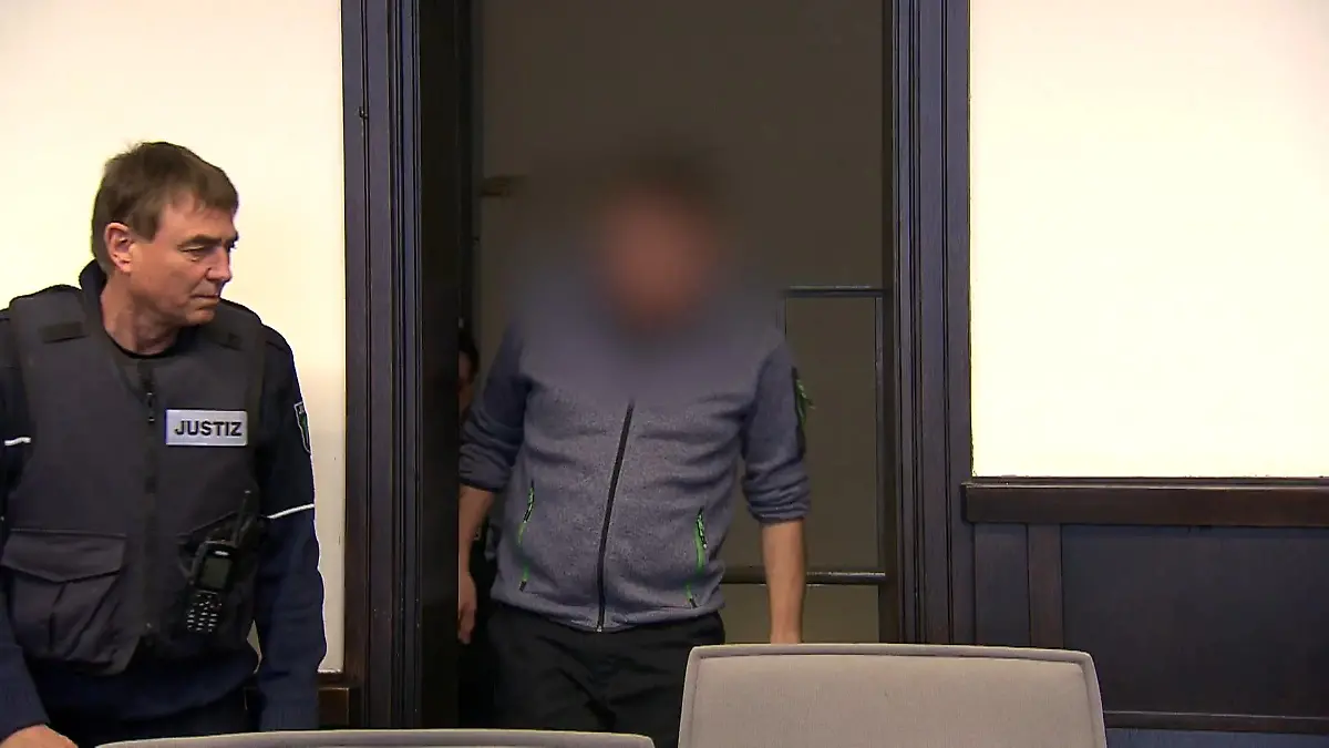 Ehefrau fast vergiftet Landgericht Paderborn