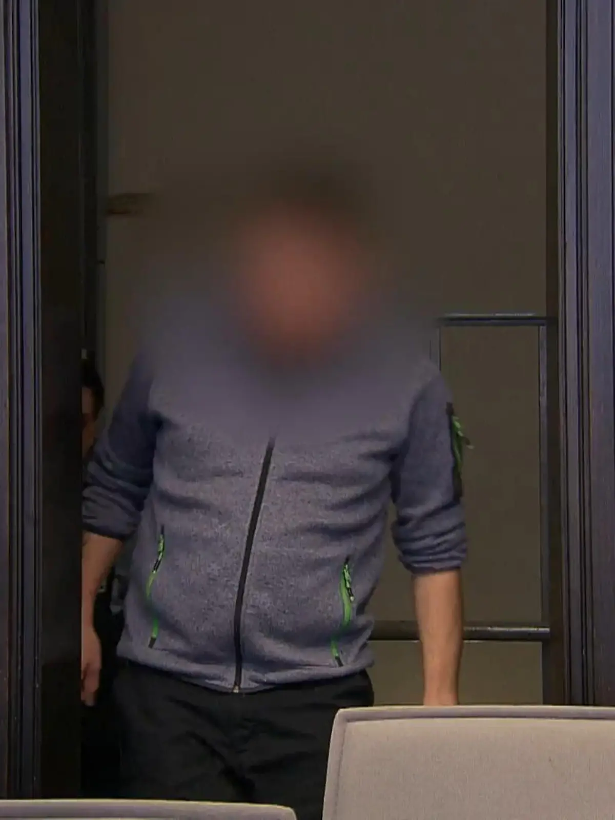 Bild zu: "Ehefrau fast vergiftet"