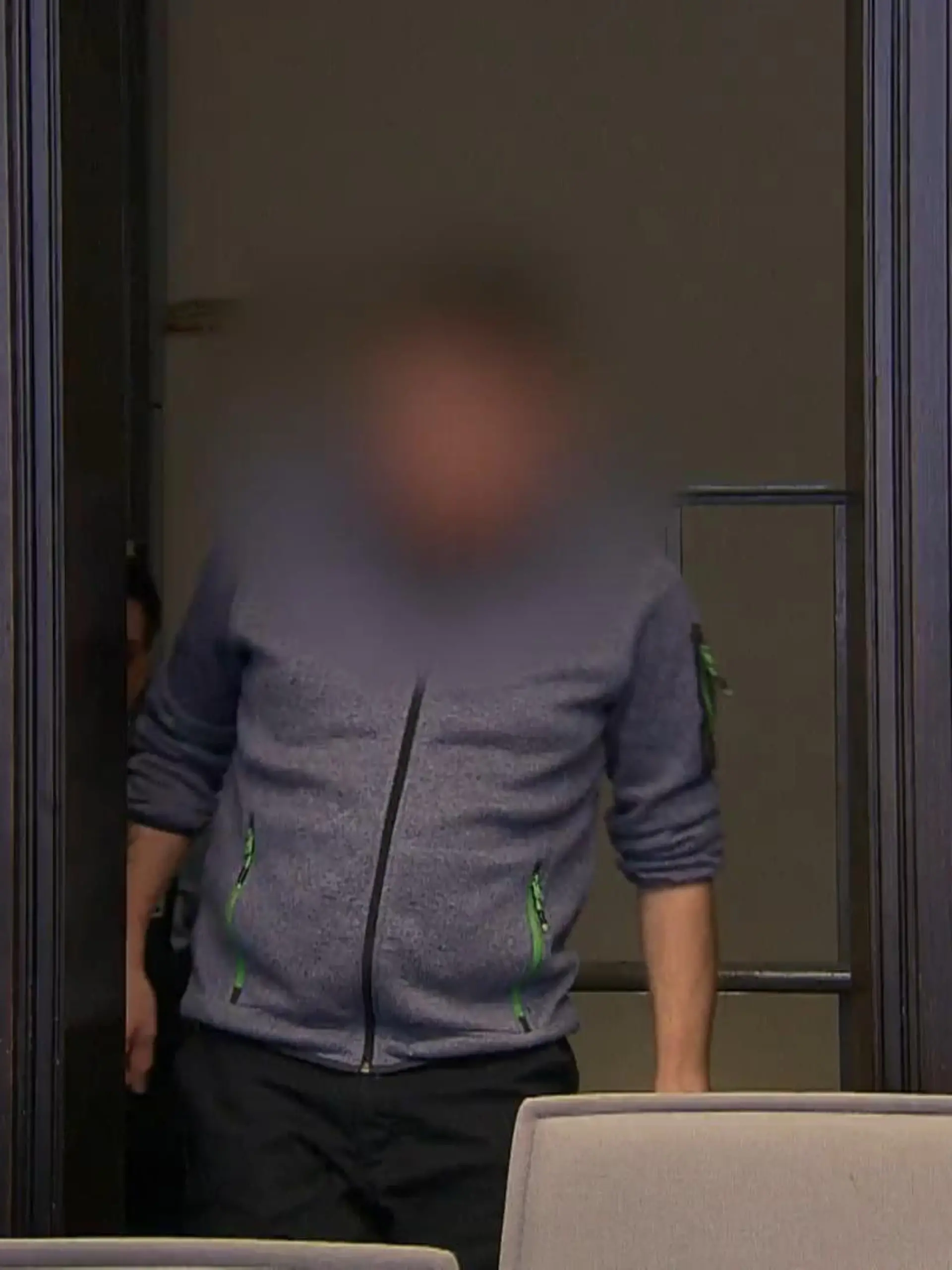 Bild zu: "Ehefrau Pflanzenschutzmittel gespritzt - Prozessauftakt"