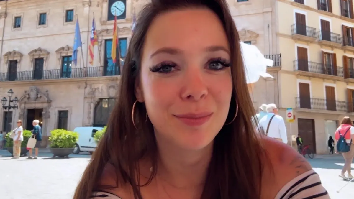 Millionen-Verlust bei Anne Wünsche – weil sie zu viele sexy Fotos postet! Account von Influencerin gelöscht