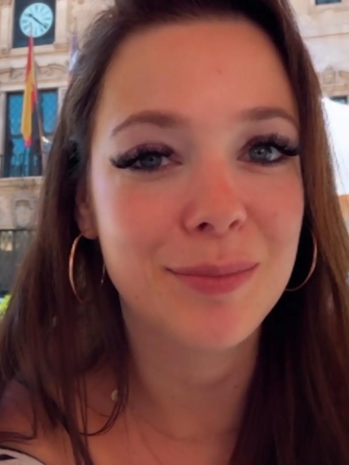 Bild zu: "Millionen-Verlust bei Anne Wünsche – weil sie zu viele sexy Fotos postet!"