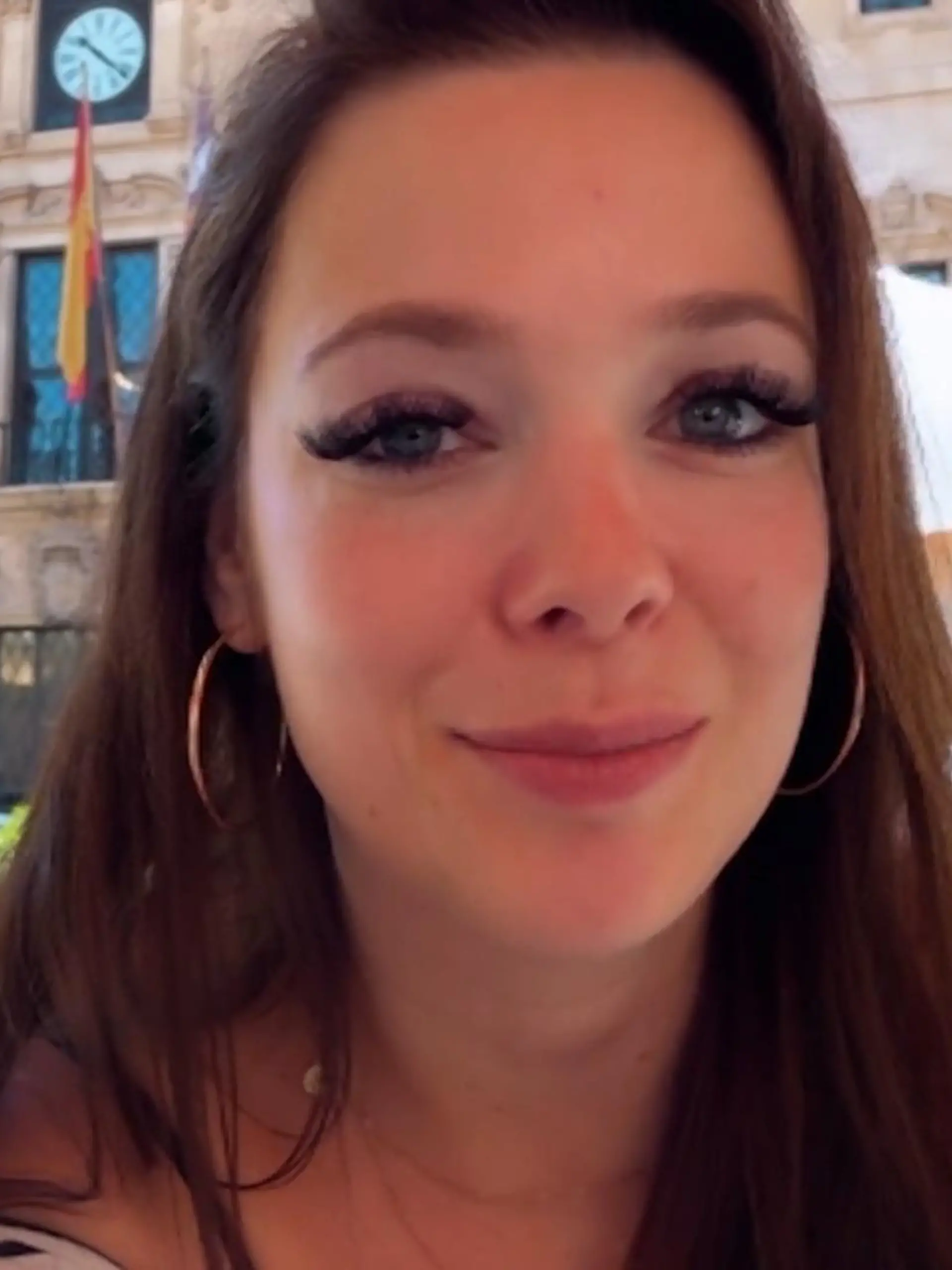 Bild zu: "Millionen-Verlust bei Anne Wünsche – weil sie zu viele sexy Fotos postet!"