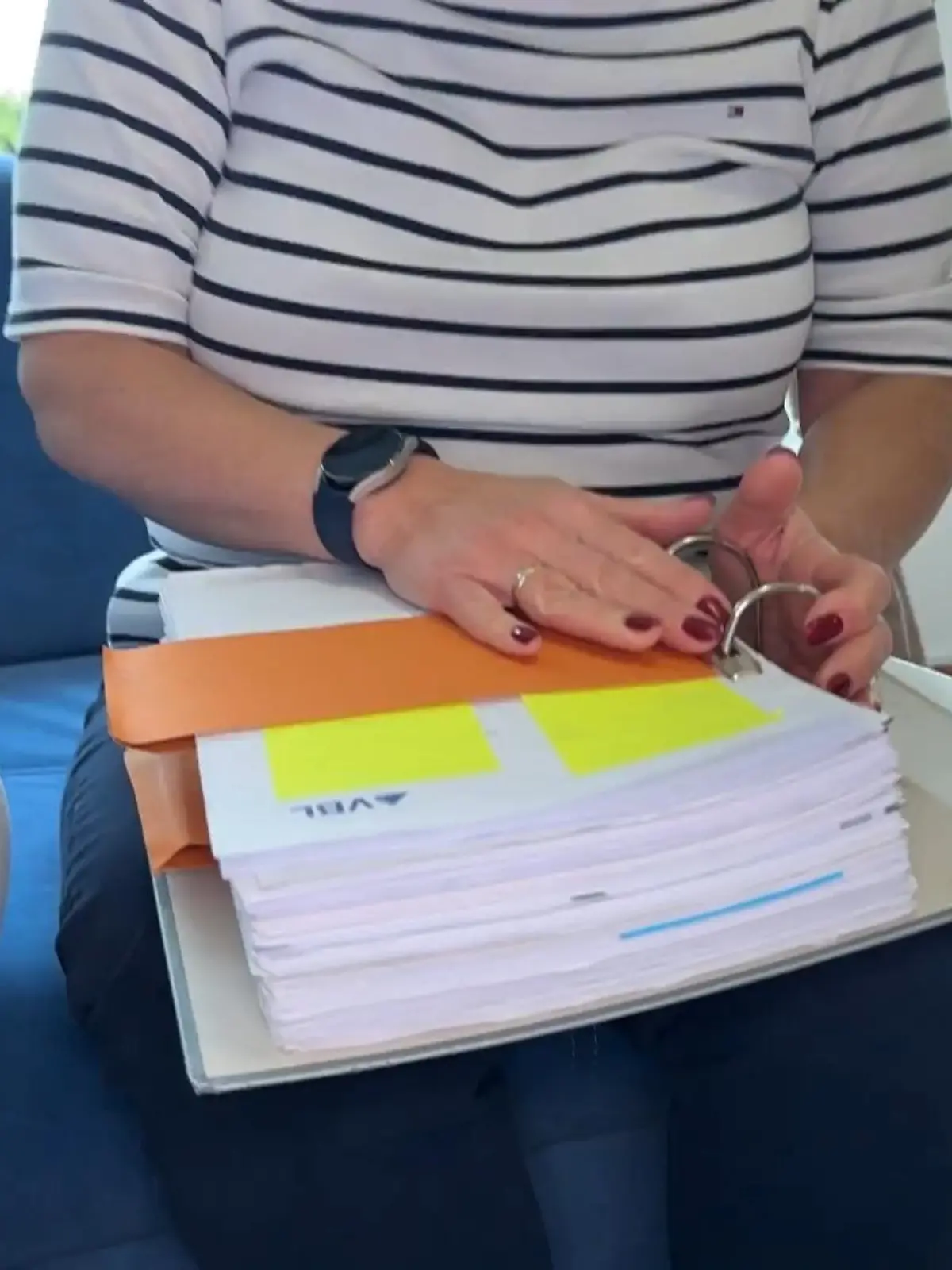 Bild zu: "Künftig nur Basisabsicherung bei Rente?"