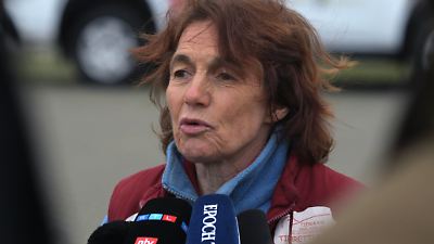 Janine Bahr-van Gemmert weiter im Koma! Freundin startet Spendenaktion für Walretter-Tierärztin!