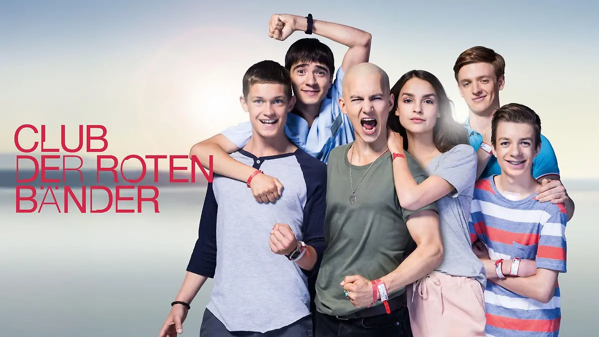 Club der roten Bänder