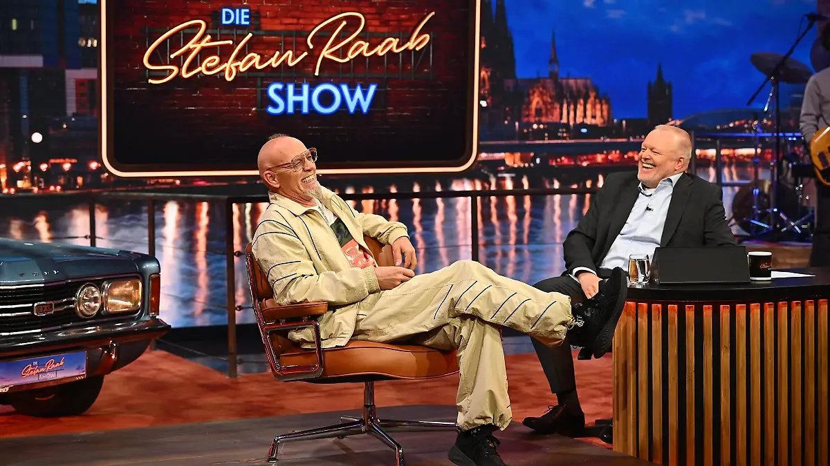 Sendung vom 21. April 2026