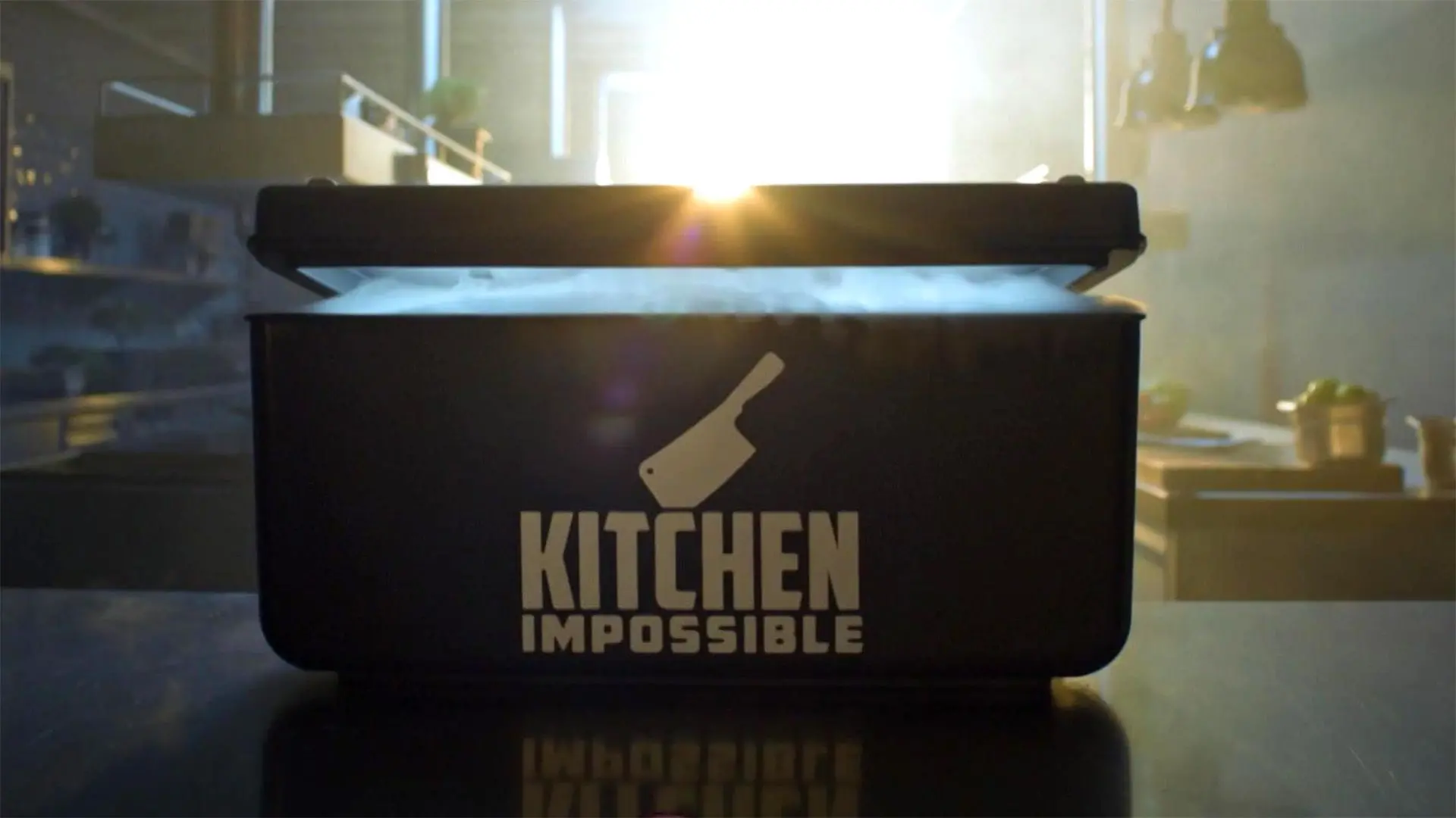 Trailer