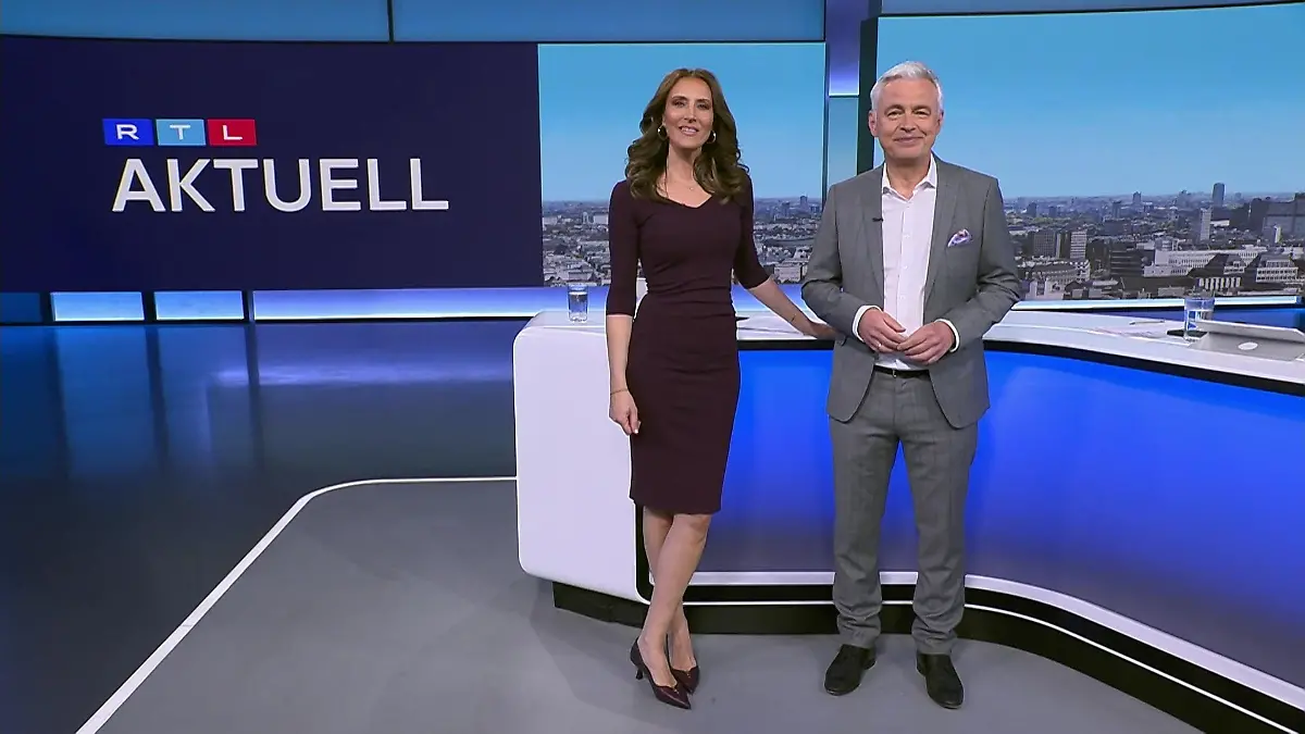 Sendung vom 21.04.2026