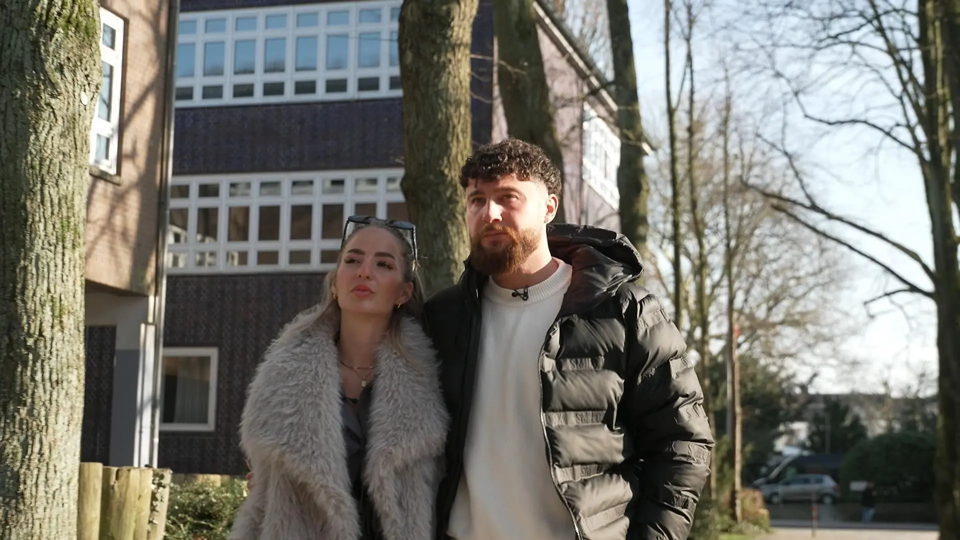 U. a. mit: Emma und Umut