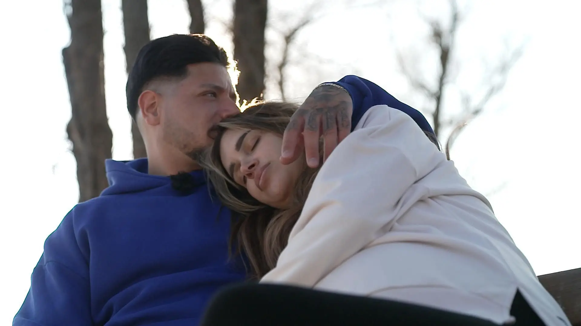 U. a. mit: Rebecca und Gök