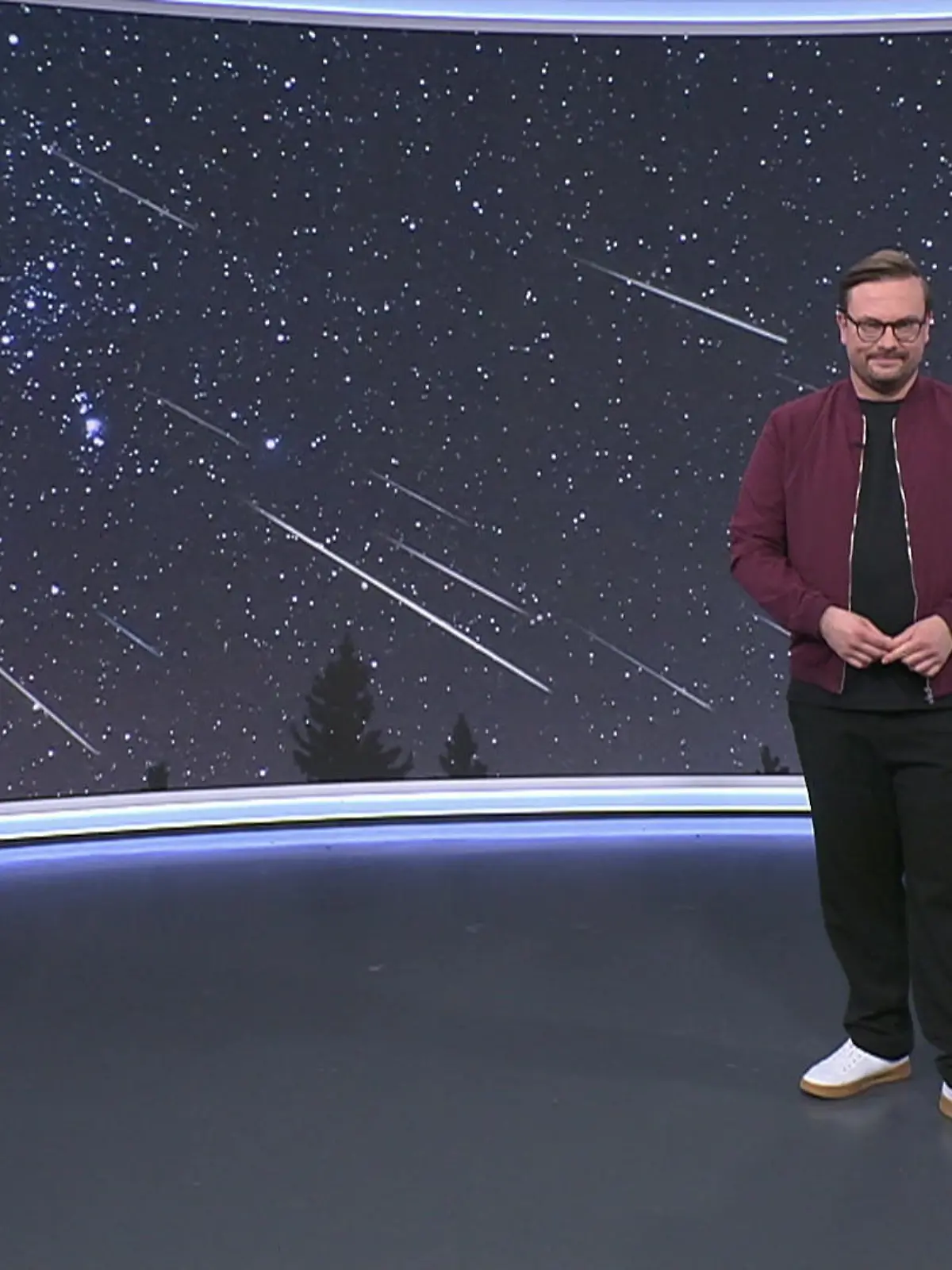 Bild zu: "Aktuelle 3-Tage-Vorhersage"