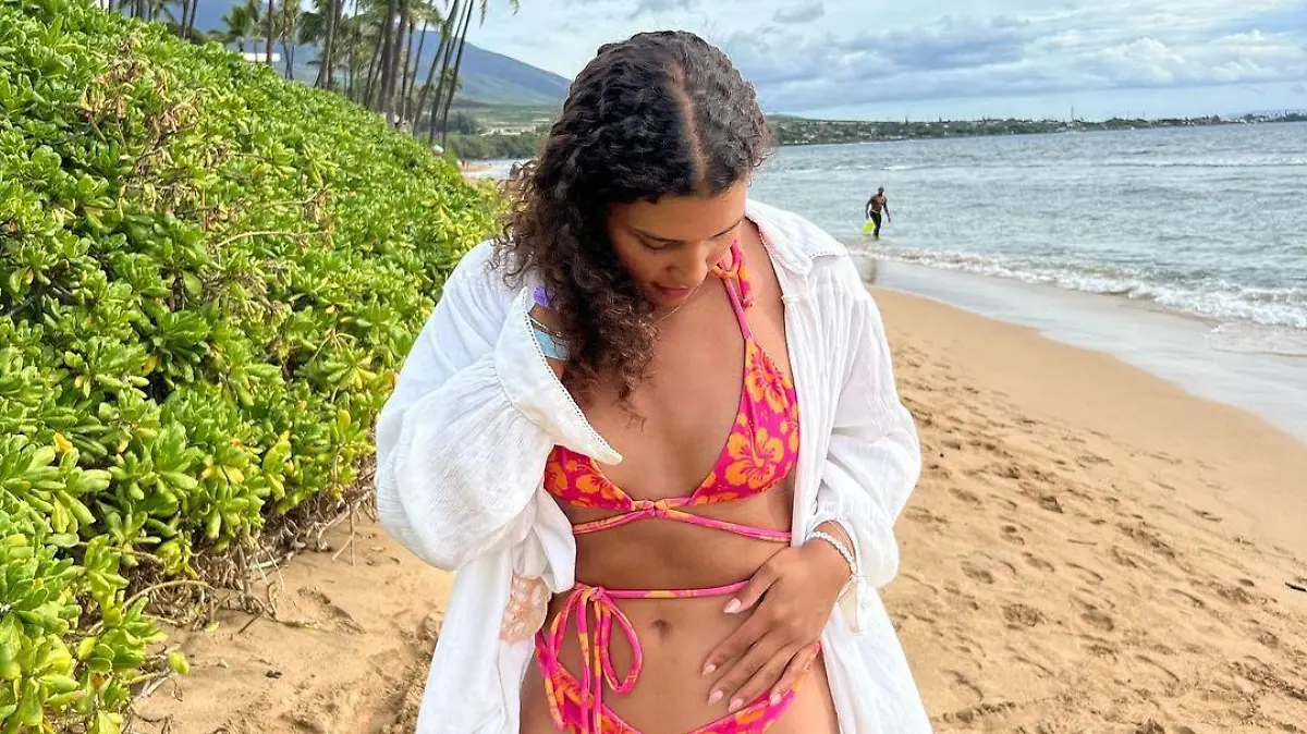 Tom Bradys Power-Nichte: Maya Brady