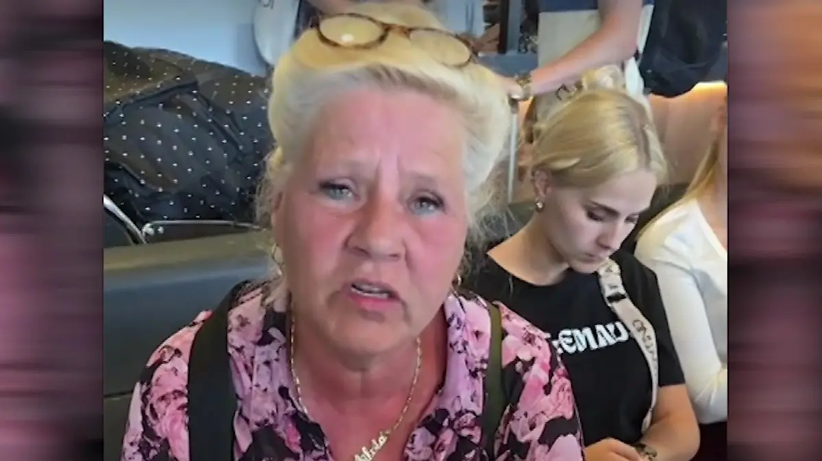 Sorge um Silvia Wollny: Vom Ballermann direkt zum Arzt