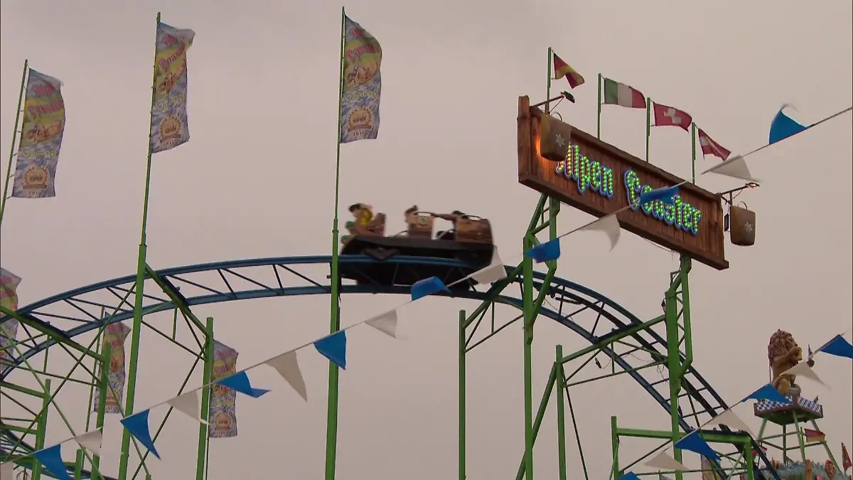 Gibt es bald Rummel auf Rezept?