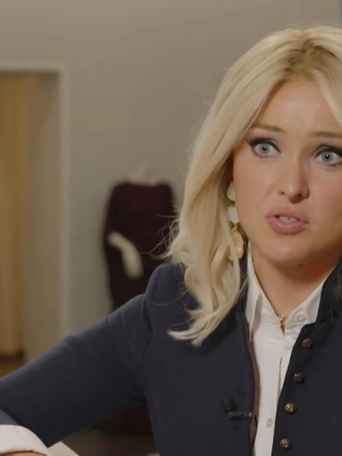 Bild zu: "Öffentlicher Schlagabtausch mit Noch-Mann Daniel Aminati – jetzt spricht Patrice"