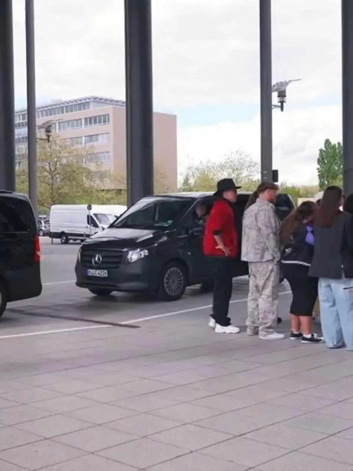 Bild zu: "Menowin Fröhlich ist gesundheitlich angeschlagen"