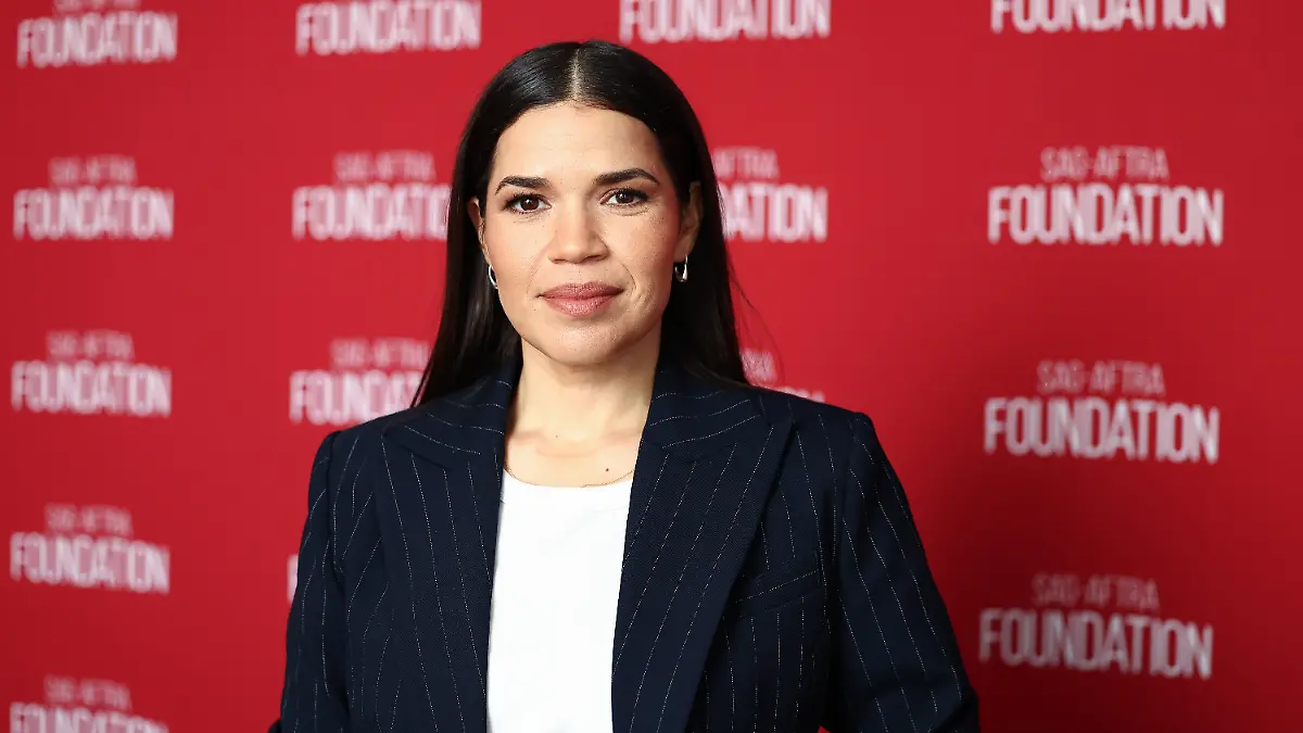 America Ferrera