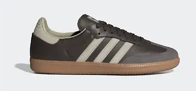 Samba OG Schuh