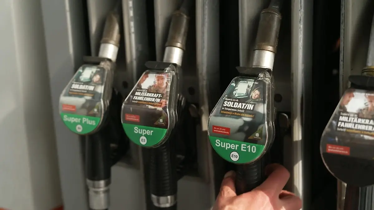 Der große Benzin-Report: Welcher Treibstoff verbraucht am wenigsten? Ergebnis haut Experten um