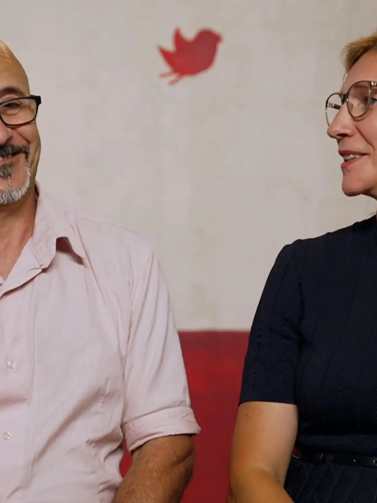 Bild zu: "Wollen Mariana und Bora sich für ein zweites Date wiedersehen?"