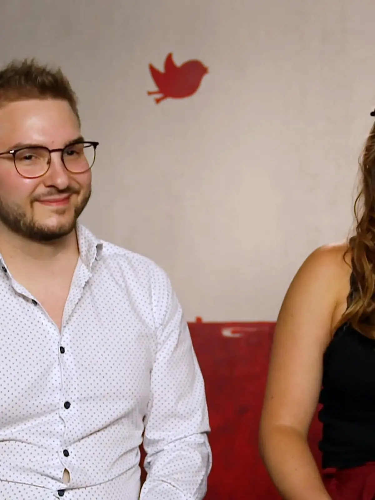 Bild zu: "Wollen Bianca und Dennis sich für ein zweites Date wiedersehen?"