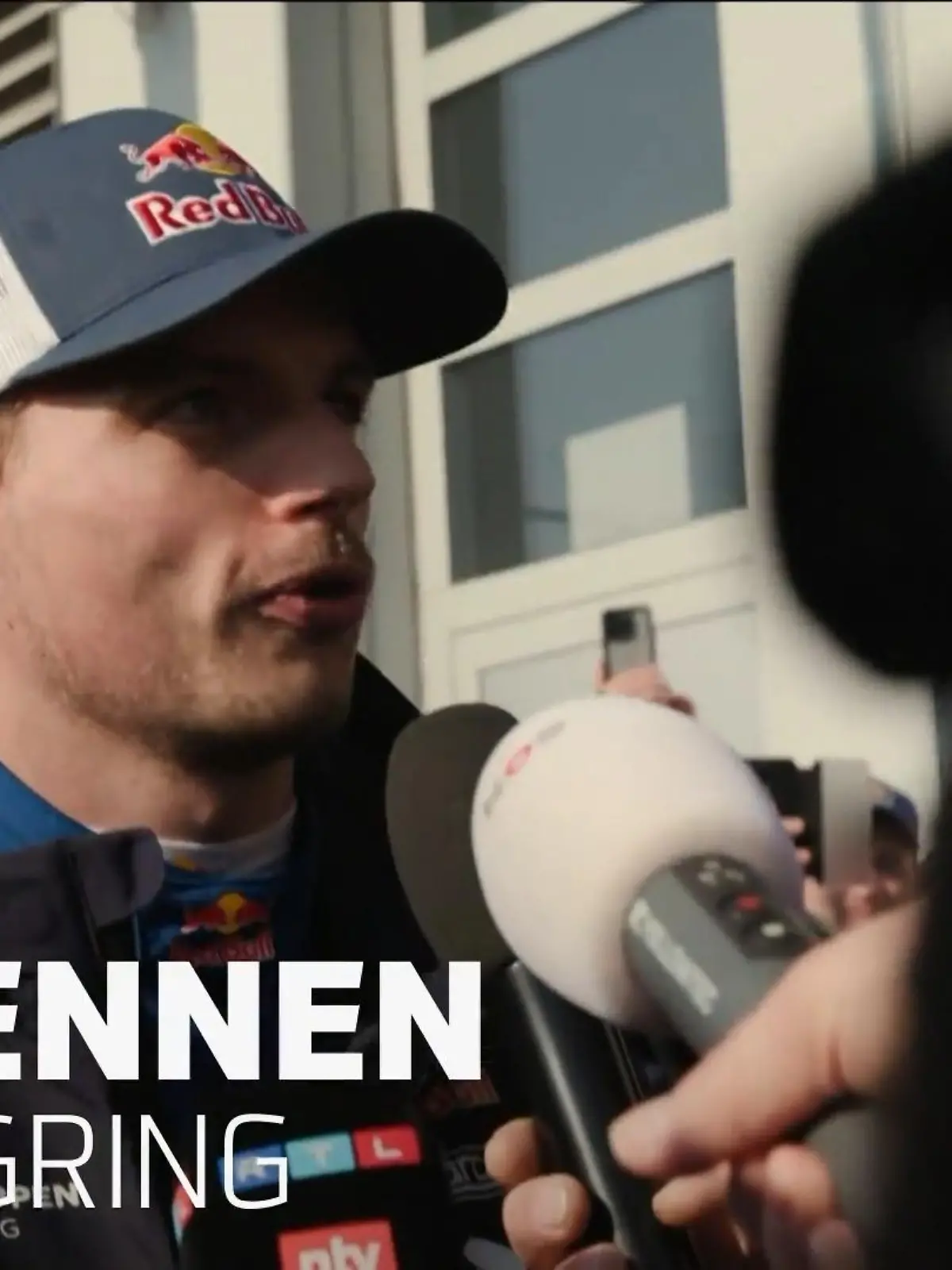 Bild zu: "Der Mai bei NITRO"