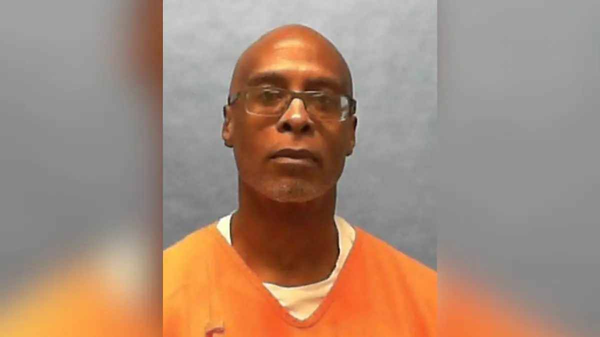 Chadwick Scott Willacy wurde am Dienstagabend im Florida State Prison hingerichtet.