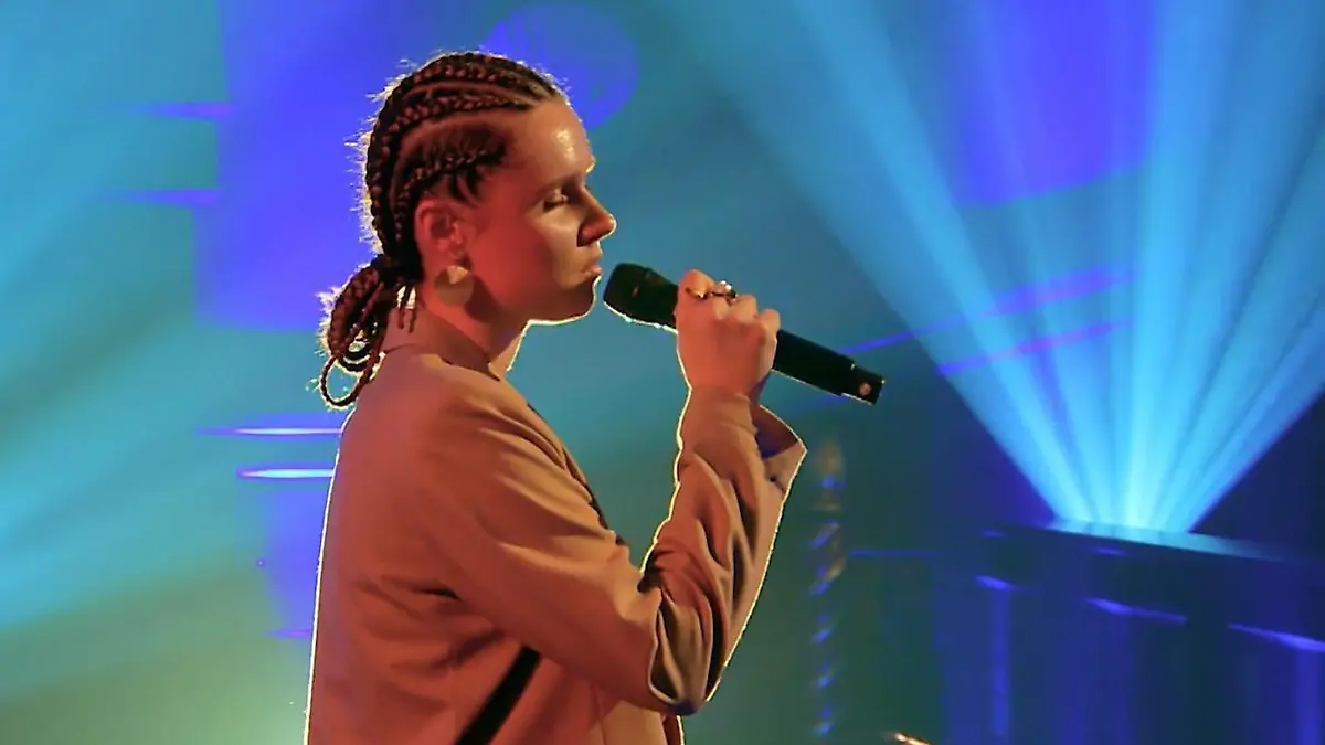 Nach Kritik beim Casting! Constance mit neuem Selbstbewusstsein im DSDS-Recall „Deutschland sucht den Superstar" 2026