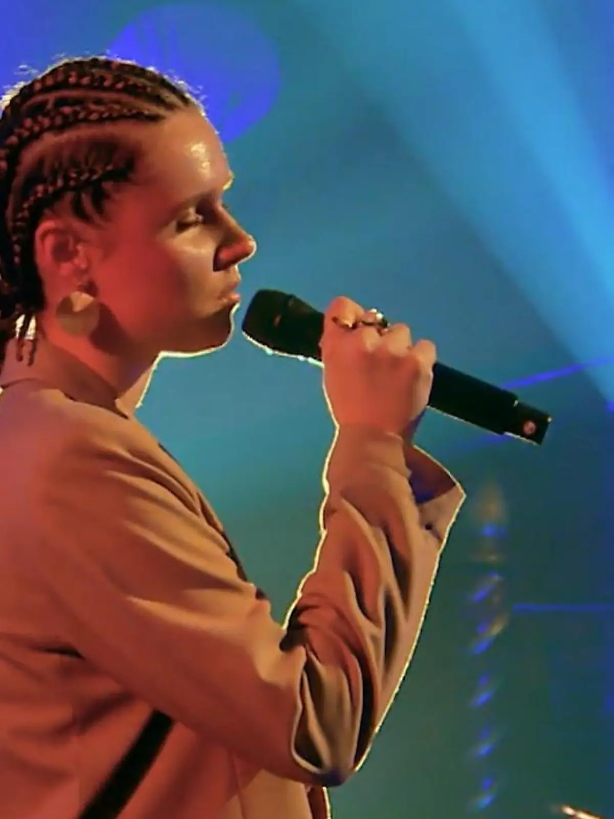 Bild zu: "Nach Kritik beim Casting! Constance mit neuem Selbstbewusstsein im DSDS-Recall"