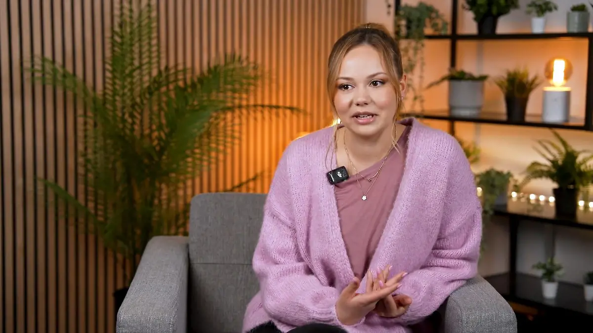 Diesen Club-Besuch vergisst Theresa Traser so schnell nicht mehr Besondere Lovestory von „Unter uns”-Star