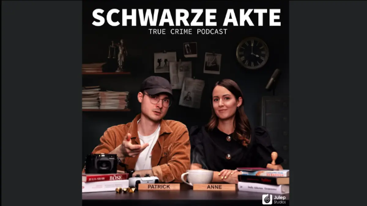 #130 Entführt im Namen Gottes – Die unglaubliche Geschichte der Elizabeth Smart