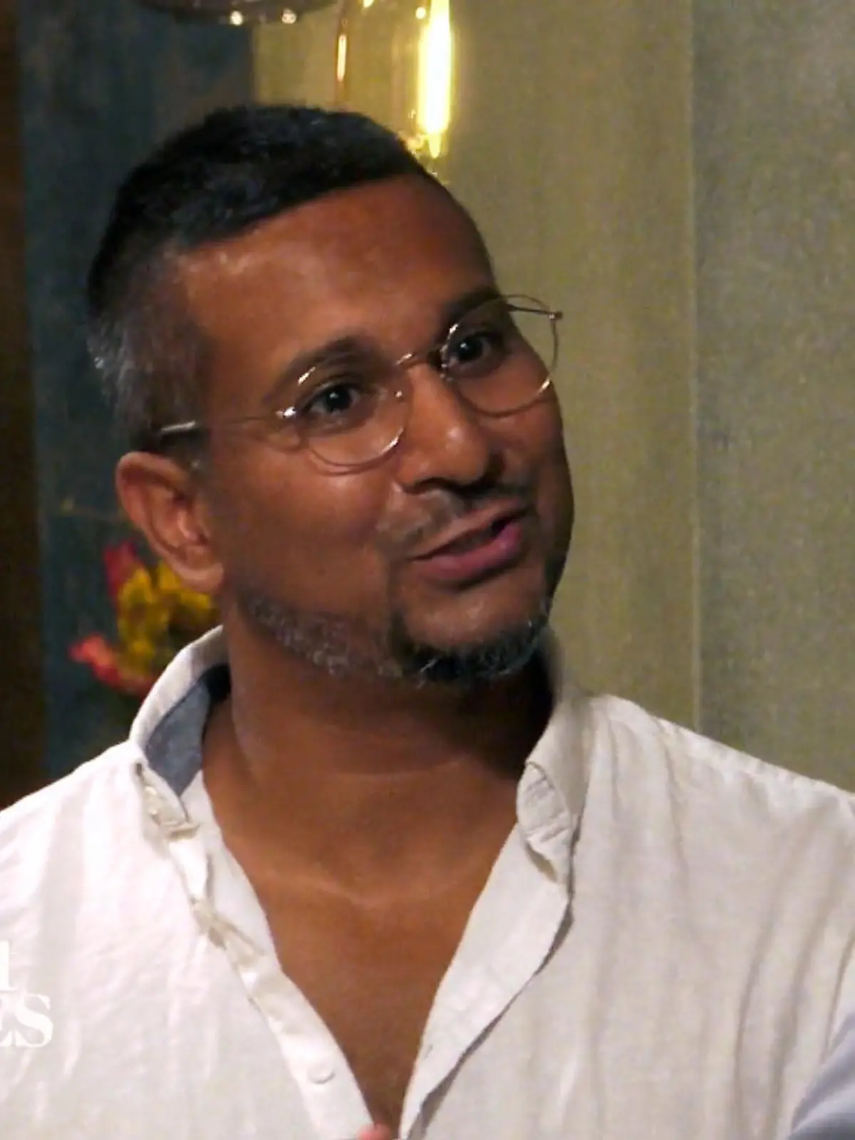 Bild zu: "First Dates: Roubesh wünscht sich eine große Familie"